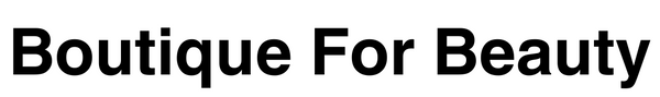 Boutique For Beauty