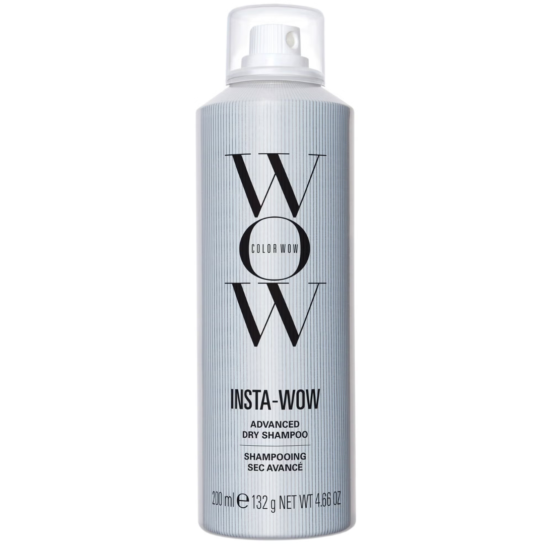 Color Wow Insta-Wow Advanced Dry Shampoo 200ml, Color Wow Insta-Wow Advanced Dry Shampoo, Color Wow Insta Wow Advanced Dry Shampoo 200ml, Color Wow Insta-Wow, Color Wow Insta-Wow Dry Shampoo, Color Wow Insta Wow Dry Shampoo