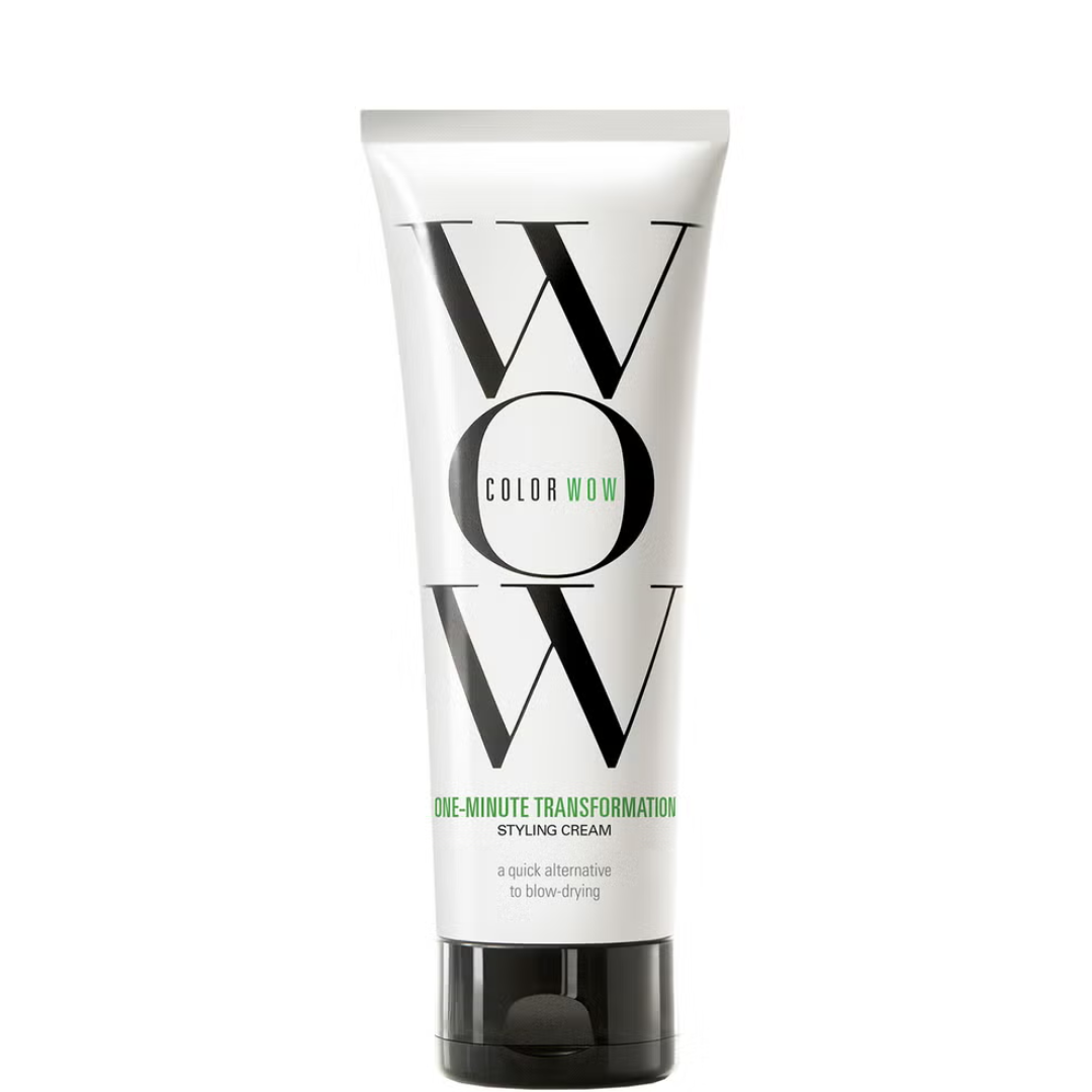 Color Wow One Minute Transformation Styling Cream 120ml, Color Wow One Minute Transformation Styling Cream, Color Wow One Minute Transformation, Color Wow