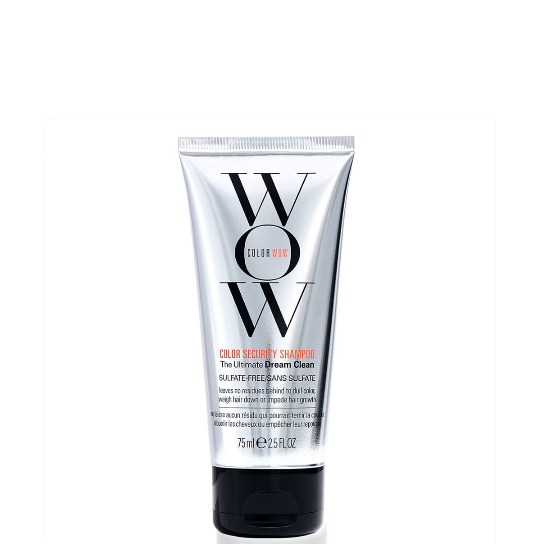Color Wow Travel Color Security Shampoo 75ml, Color Wow Travel Color Security Shampoo, Color Wow Color Security Shampoo 75ml, Color Wow Color Security Shampoo, Color Wow Travel Colour Security Shampoo 75ml