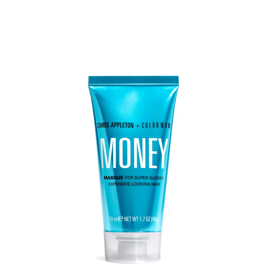 Color Wow and Chris Appleton Money Travel Masque 50ml, Color Wow and Chris Appleton Money Travel Masque, Color Wow and Chris Appleton Money Travel Mask 50ml, Color Wow and Chris Appleton Money Travel Mask, Color Wow and Chris Appleton Money Masque 50ml