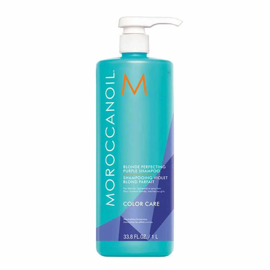 Moroccanoil Blonde Perfecting Purple Shampoo 1000ml, Moroccanoil Blonde Perfecting Purple Shampoo, Moroccanoil Purple Shampoo 1000ml, Moroccanoil Purple Shampoo, Moroccanoil
