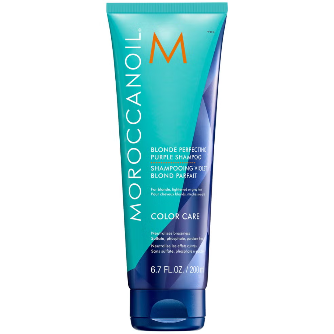 Moroccanoil Blonde Perfecting Purple Shampoo 200ml, Moroccanoil Blonde Perfecting Purple Shampoo, Moroccanoil Purple Shampoo 200ml, Moroccanoil Purple Shampoo, Moroccanoil