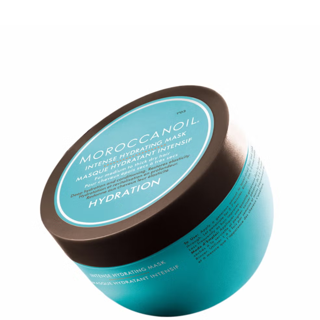 Moroccanoil Intense Hydrating Mask 500ml, Moroccanoil Intense Hydrating Mask, Moroccanoil Mask, Moroccanoil Hair Mask, Moroccanoil