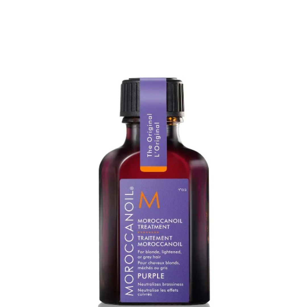 Moroccanoil Purple Treatment 25ml, Moroccanoil Purple Treatment, Purple Treatment, Moroccanoil