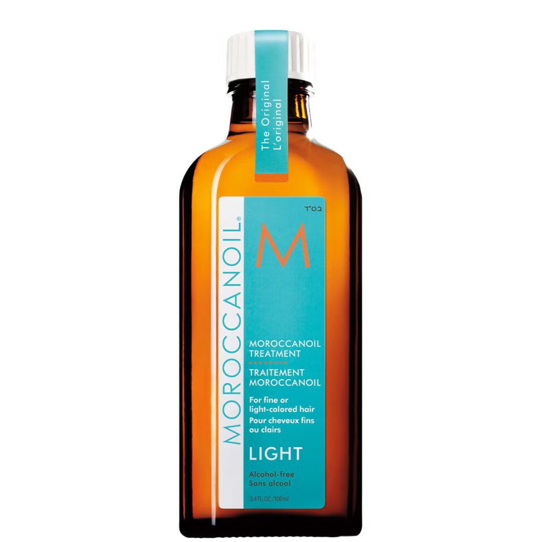Moroccanoil Treatment Light 100ml, Moroccanoil Treatment Light, Moroccanoil Treatment, Moroccanoil