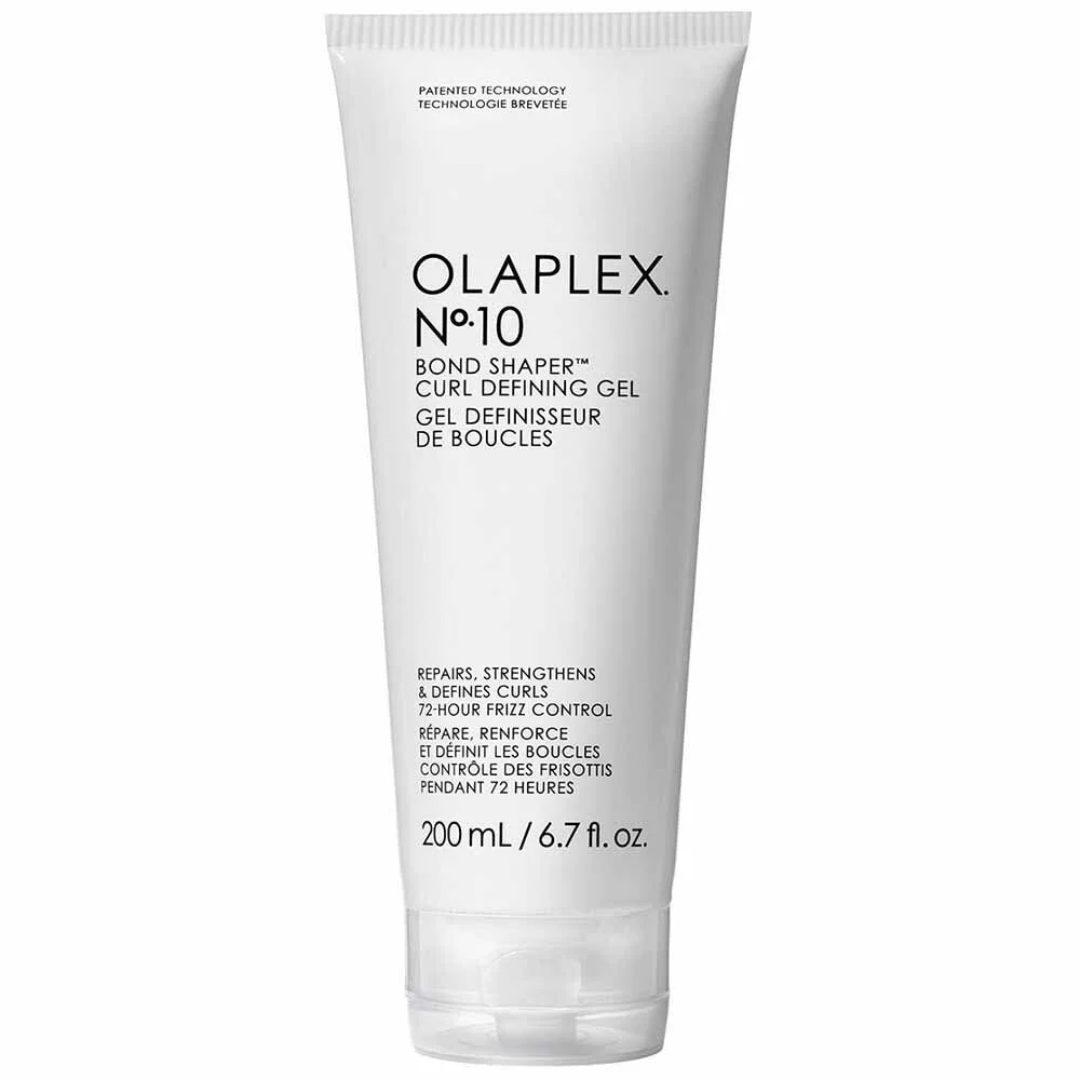 Olaplex No 10 Bond Shaper Curl Defining Gel 200ml, Olaplex No 10 Bond Shaper Curl Defining Gel, Olaplex No 10, Olaplex No 10 200ml, Olaplex No 10 Curl Defining Gel 200ml, Olaplex No 10 Curl Defining Gel, Olaplex