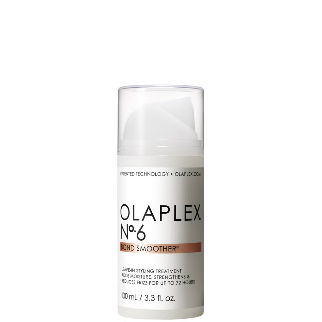 Olaplex No 6 Bond Smoother Leave In Treatment 100ml, Olaplex No 6 Bond Smoother Leave In Treatment, Olaplex No 6 Bond Smoother, Olaplex No 6 Bond Smoother 100ml