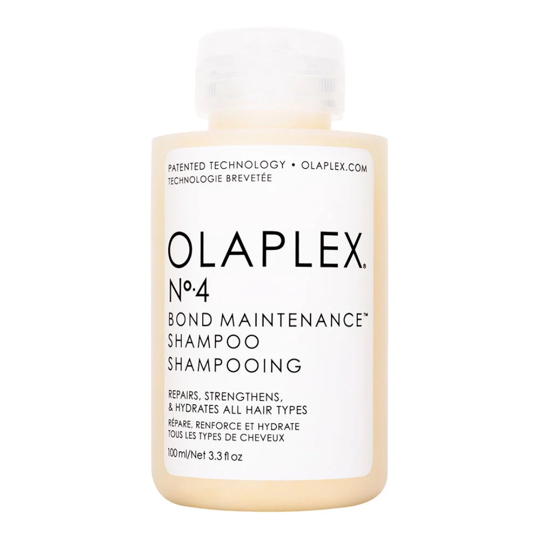 Olaplex No 4 Bond Maintenance Shampoo 100ml, Olaplex No 4 Bond Maintenance Shampoo, Olaplex No4 Bond Maintenance Shampoo 100ml, Olaplex No4 Bond Maintenance Shampoo, Olaplex No 4, Olaplex Shampoo, Olaplex