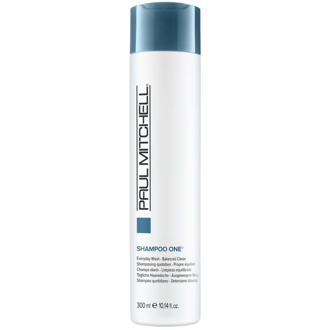 Paul Mitchell Shampoo One 300ml, Paul Mitchell Shampoo One, Paul Mitchell Shampoo, Paul Mitchell