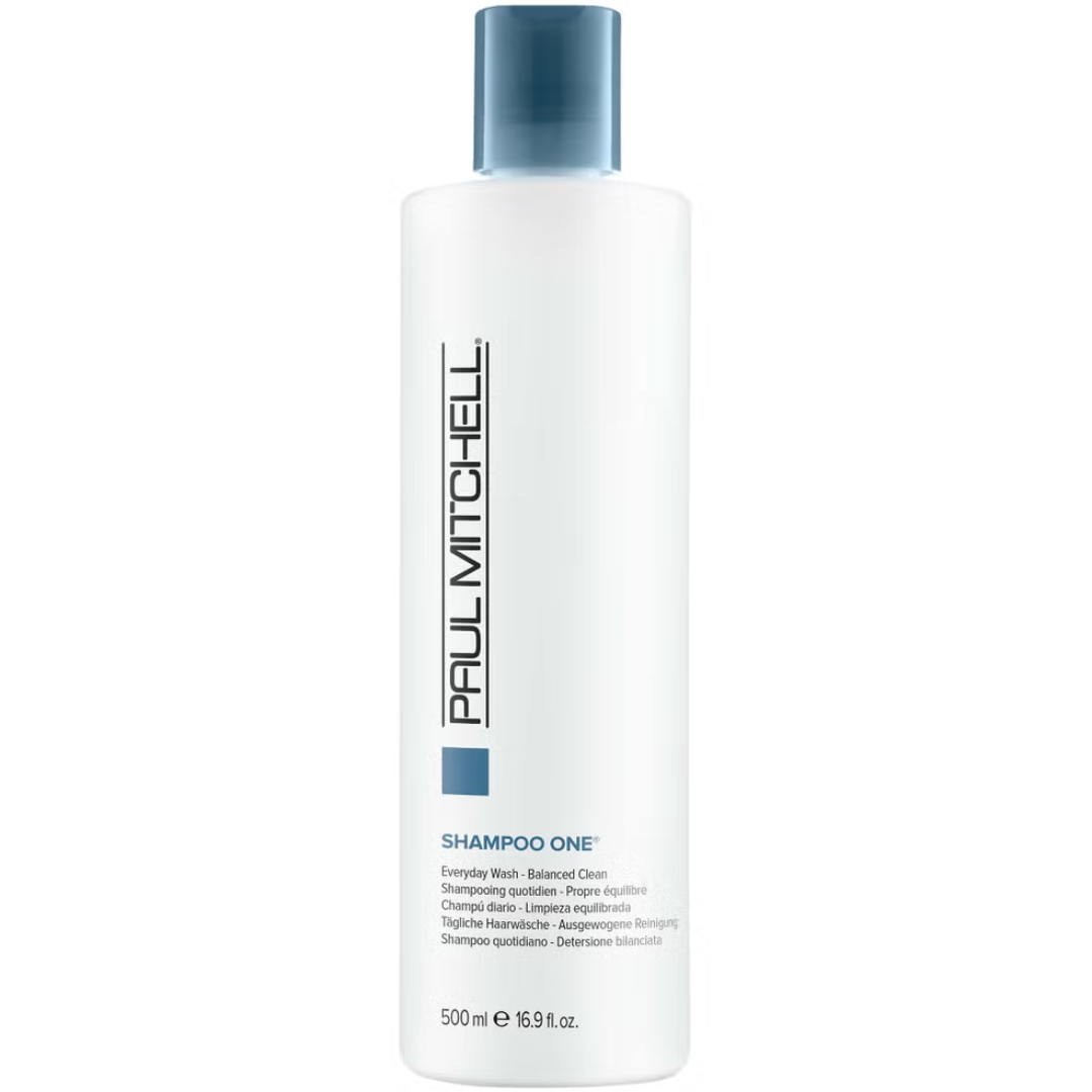 Paul Mitchell Shampoo One 500ml, Paul Mitchell Shampoo One, Paul Mitchell Shampoo, Paul Mitchell