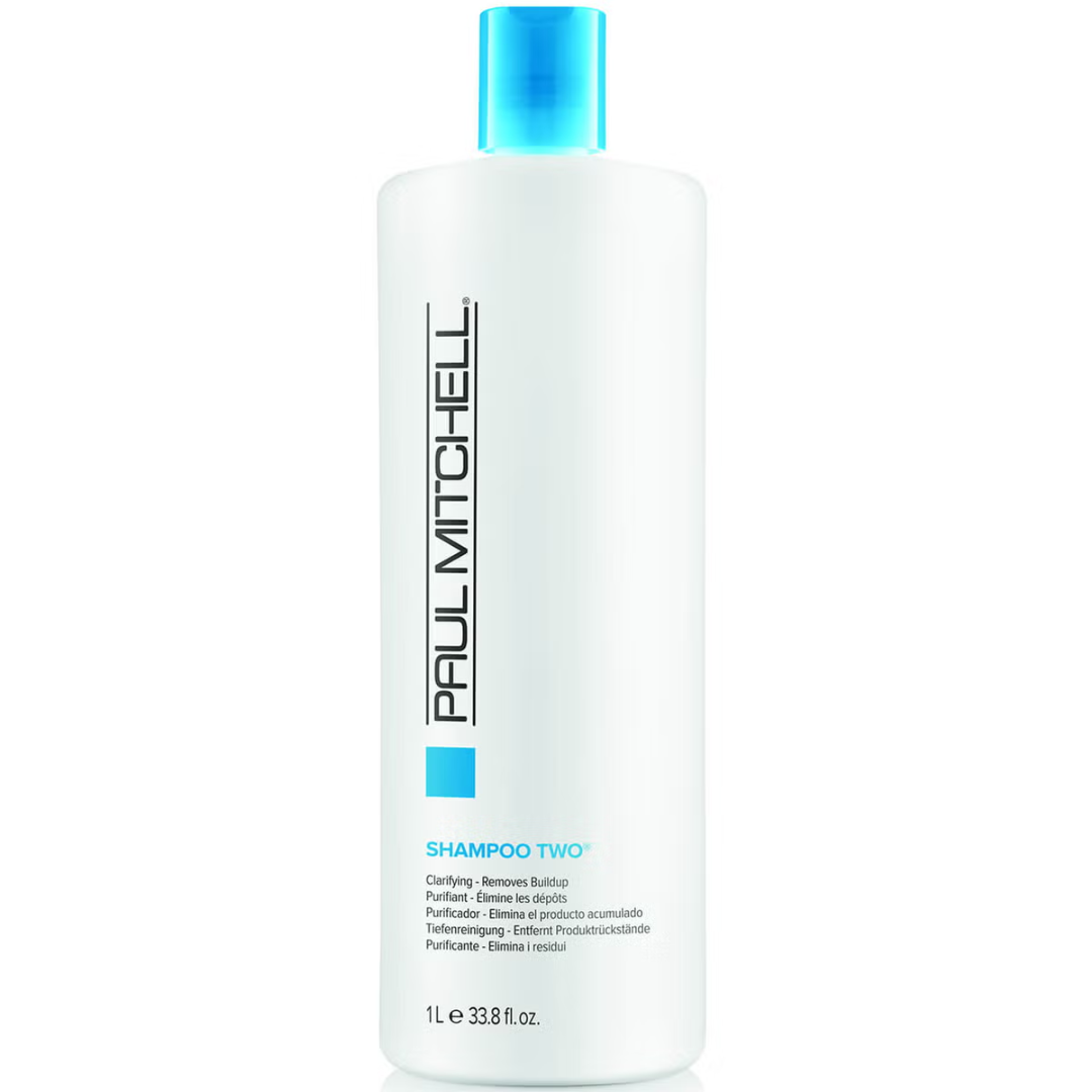 Paul Mitchell Shampoo Two 1000ml, Paul Mitchell Shampoo Two, Paul Mitchell Shampoo, Paul Mitchell