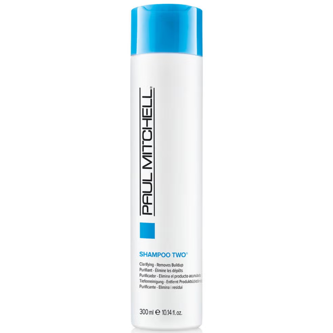 Paul Mitchell Shampoo Two 300ml, Paul Mitchell Shampoo Two, Paul Mitchell Shampoo, Paul Mitchell