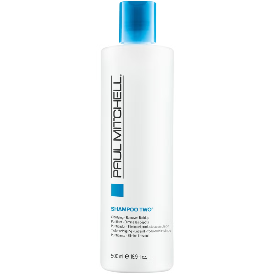 Paul Mitchell Shampoo Two 500ml, Paul Mitchell Shampoo Two, Paul Mitchell Shampoo, Paul Mitchell