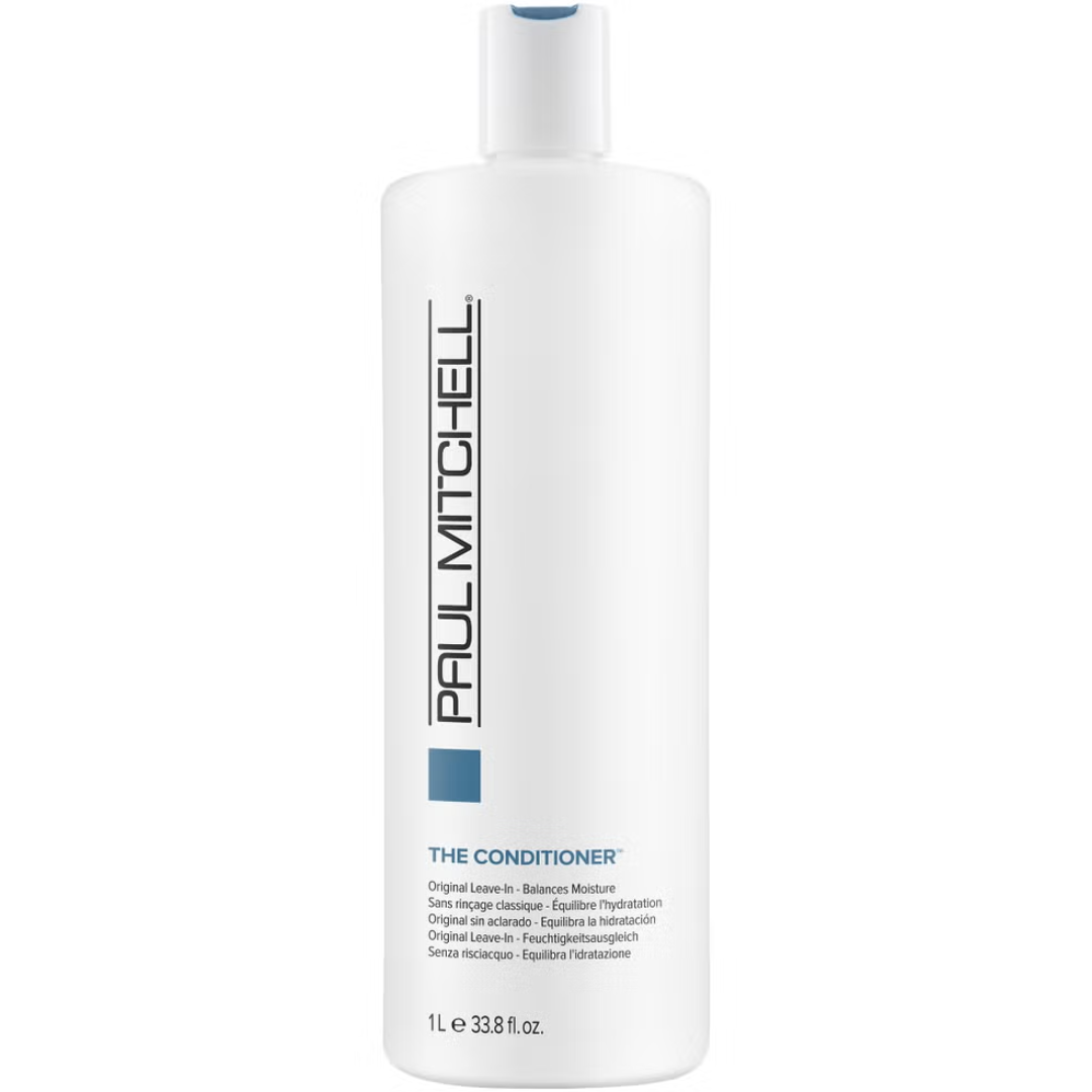 Paul Mitchell The Conditioner 1000ml, Paul Mitchell The Conditioner, Paul Mitchell Conditioner, Paul Mitchell