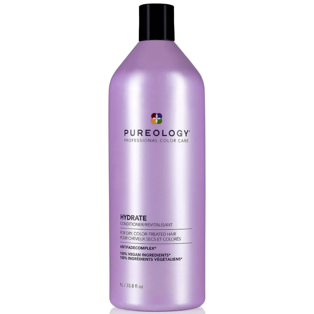 Pureology Hydrate Conditioner 1000ml, Pureology Hydrate Conditioner, Pureology Hydrate, Hydrate Conditioner, Pureology
