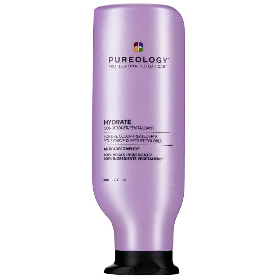 Pureology Hydrate Sheer Conditioner 266ml, Pureology Hydrate Sheer Conditioner, Pureology Hydrate Sheer, Hydrate Sheer Conditioner, Pureology