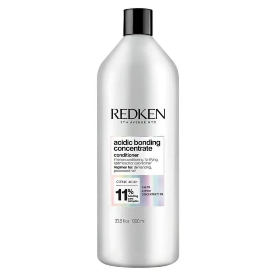 Redken Acidic Bonding Concentrate Conditioner 1000ml, Redken Acidic Bonding Concentrate Conditioner, Redken Acidic Bonding Concentrate, Redken