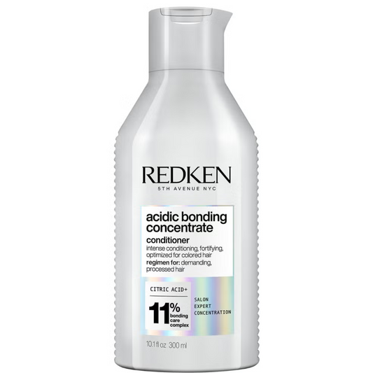 Redken Acidic Bonding Concentrate Conditioner 300ml, Redken Acidic Bonding Concentrate Conditioner, Redken Acidic Bonding Concentrate, Redken