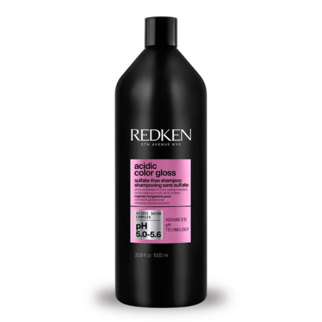 Redken Acidic Color Gloss Shampoo 1000ml, Redken Acidic Color Gloss Shampoo, Redken Acidic Color Gloss, Redken Acidic Colour Gloss Shampoo 1000ml, Redken Acidic Colour Gloss Shampoo, Redken