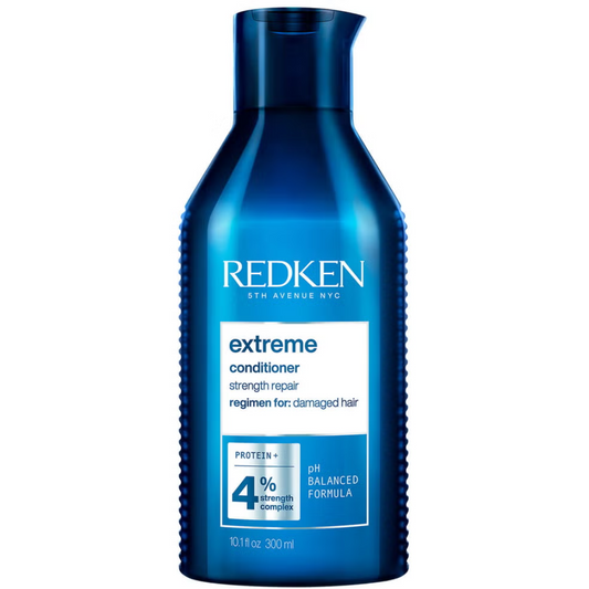 Redken Extreme Conditioner 300ml, Redken Extreme Conditioner, Redken, Redken Extreme, Extreme Conditioner