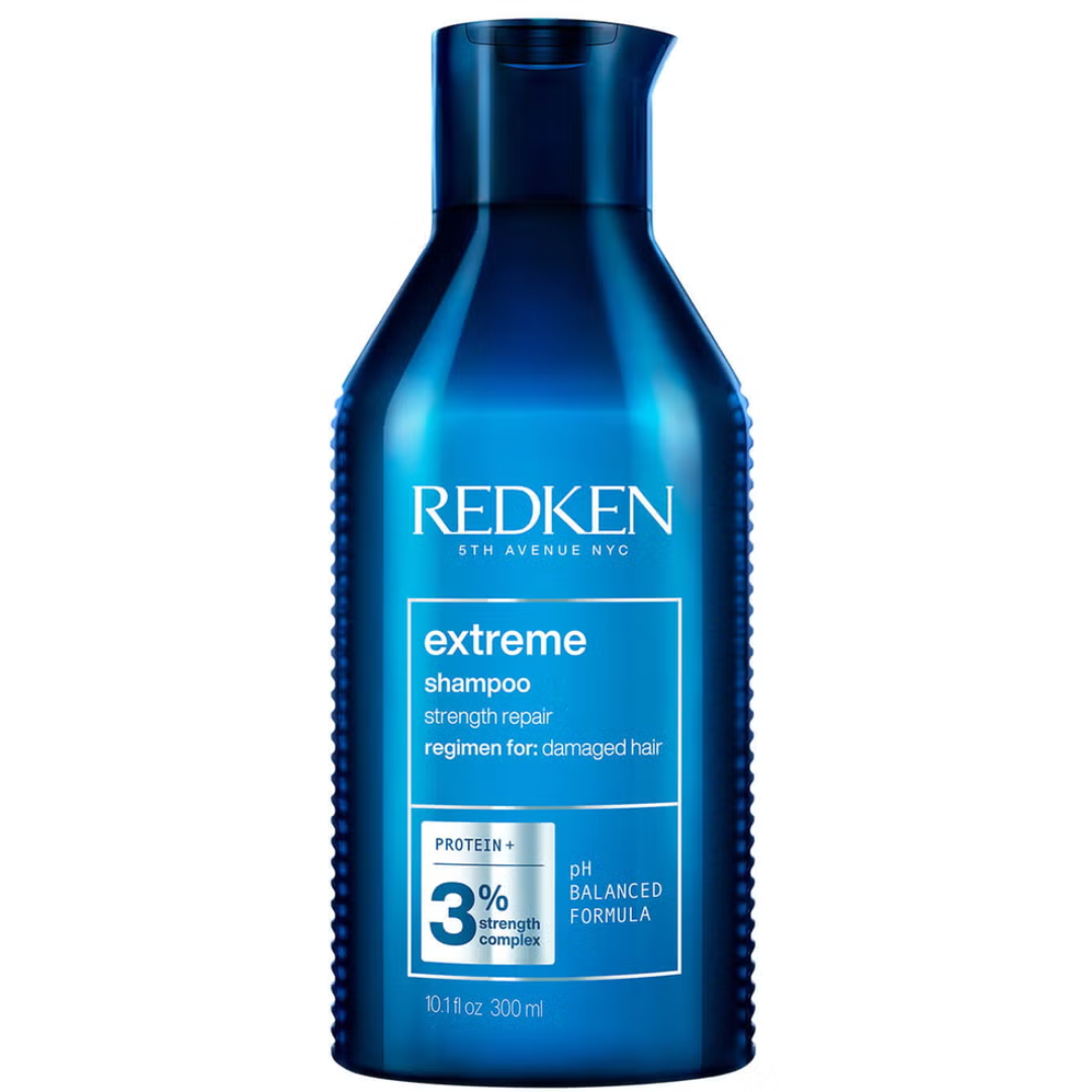 Redken Extreme Shampoo 300ml, Redken Extreme Shampoo, Redken, Redken Extreme, Extreme Shampoo