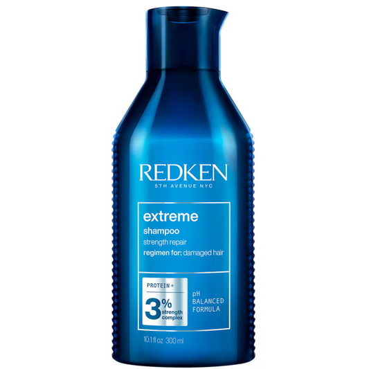 Redken Extreme Shampoo 300ml, Redken Extreme Shampoo, Redken, Redken Extreme, Extreme Shampoo