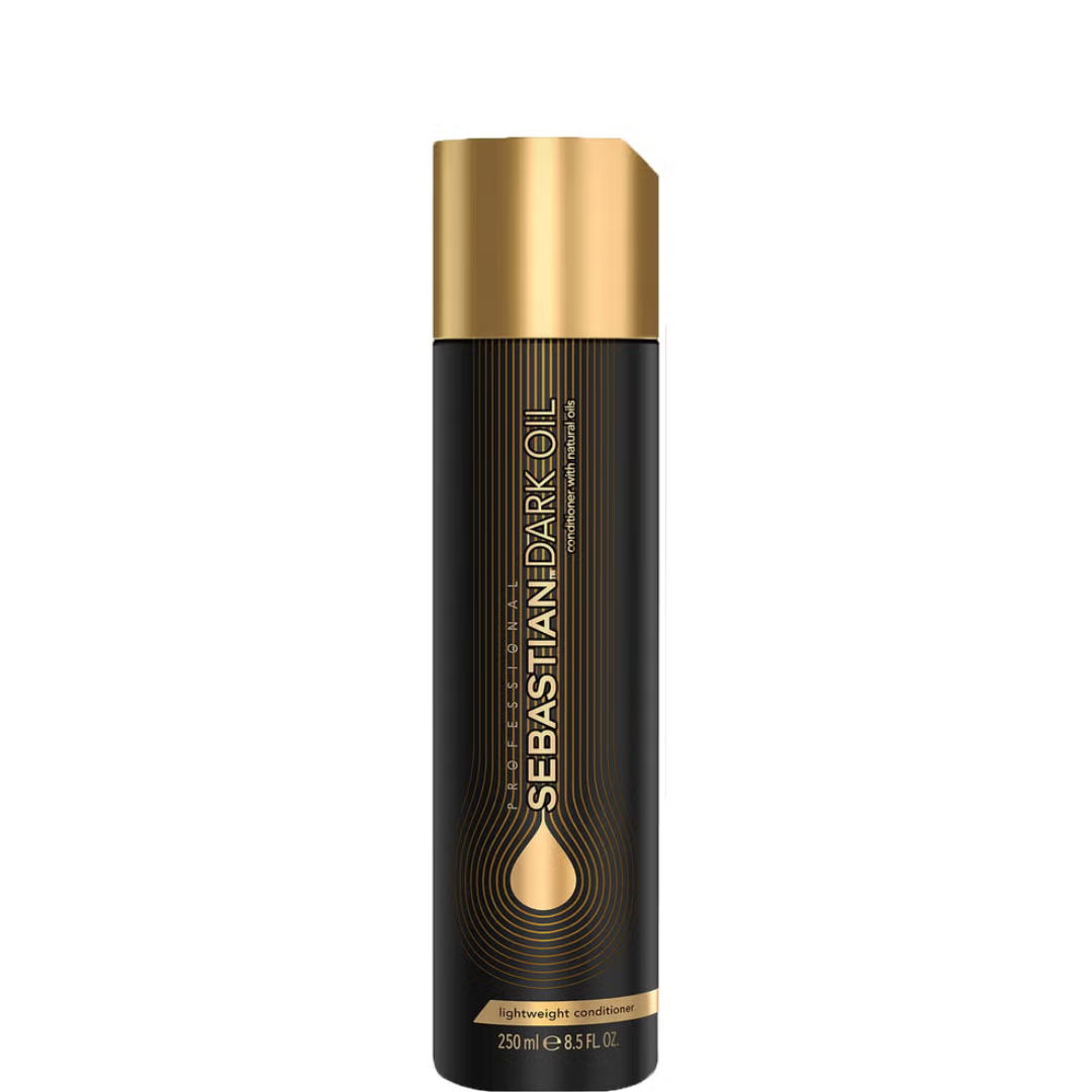 Sebastian Professional Dark Oil Lightweight Conditioner 250ml, Sebastian Professional Dark Oil Lightweight Conditioner, Sebastian Professional Conditioner 250ml, Sebastian Professional Conditioner, Sebastian Professional