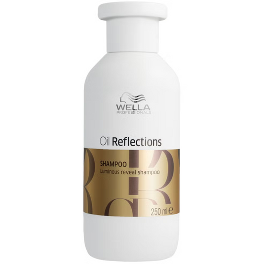 Wella Professionals Oil Reflections Luminous Reveal Shampoo 250ml, Wella Professionals Oil Reflections Luminous Reveal Shampoo, Wella Professionals Oil Reflections Shampoo 250ml, Wella Professionals Oil Reflections Shampoo