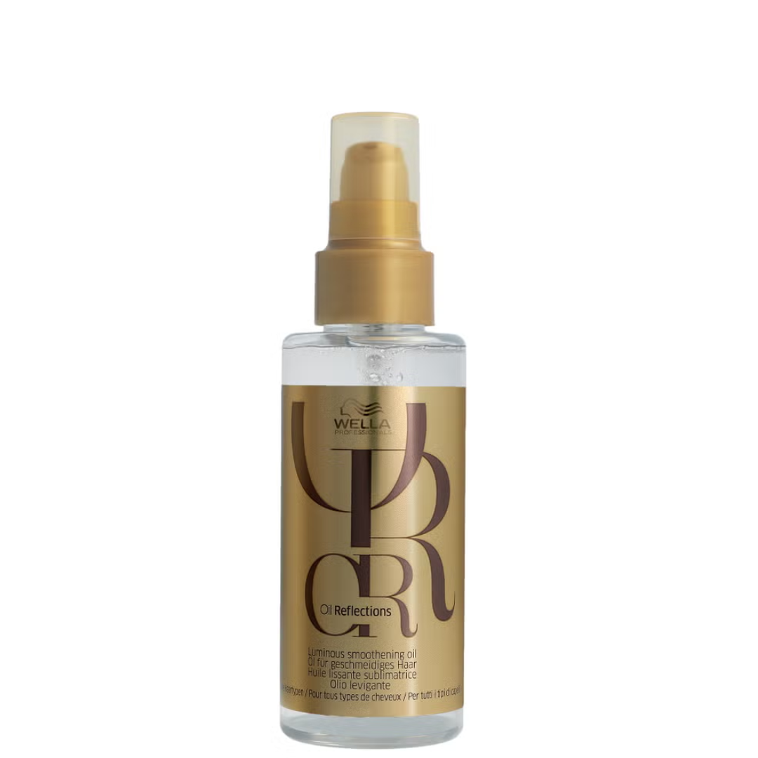 Wella Professionals Oil Reflections Luminous Smoothing Oil 100ml, Wella Professionals Oil Reflections Luminous Smoothing Oil, Wella Professionals Oil Reflections Oil 100ml, Wella Professionals Oil Reflections Oil