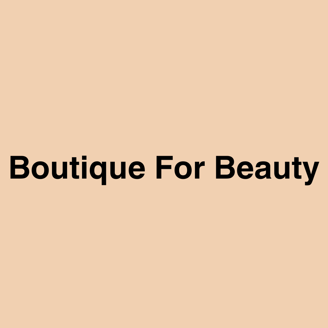 Boutique For Beauty, What Is Boutique For Beauty, BFB
