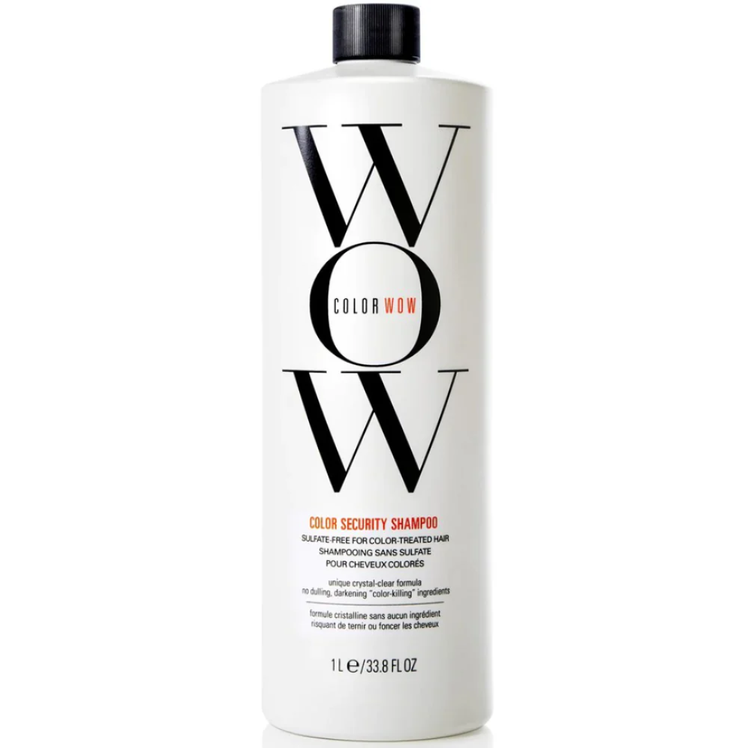 Color Wow Color Security Shampoo 946ml, Color Wow Color Security Shampoo, Color Wow Shampoo, Color Wow, Color Wow Colour Security Shampoo 946ml, Color Wow Colour Security Shampoo