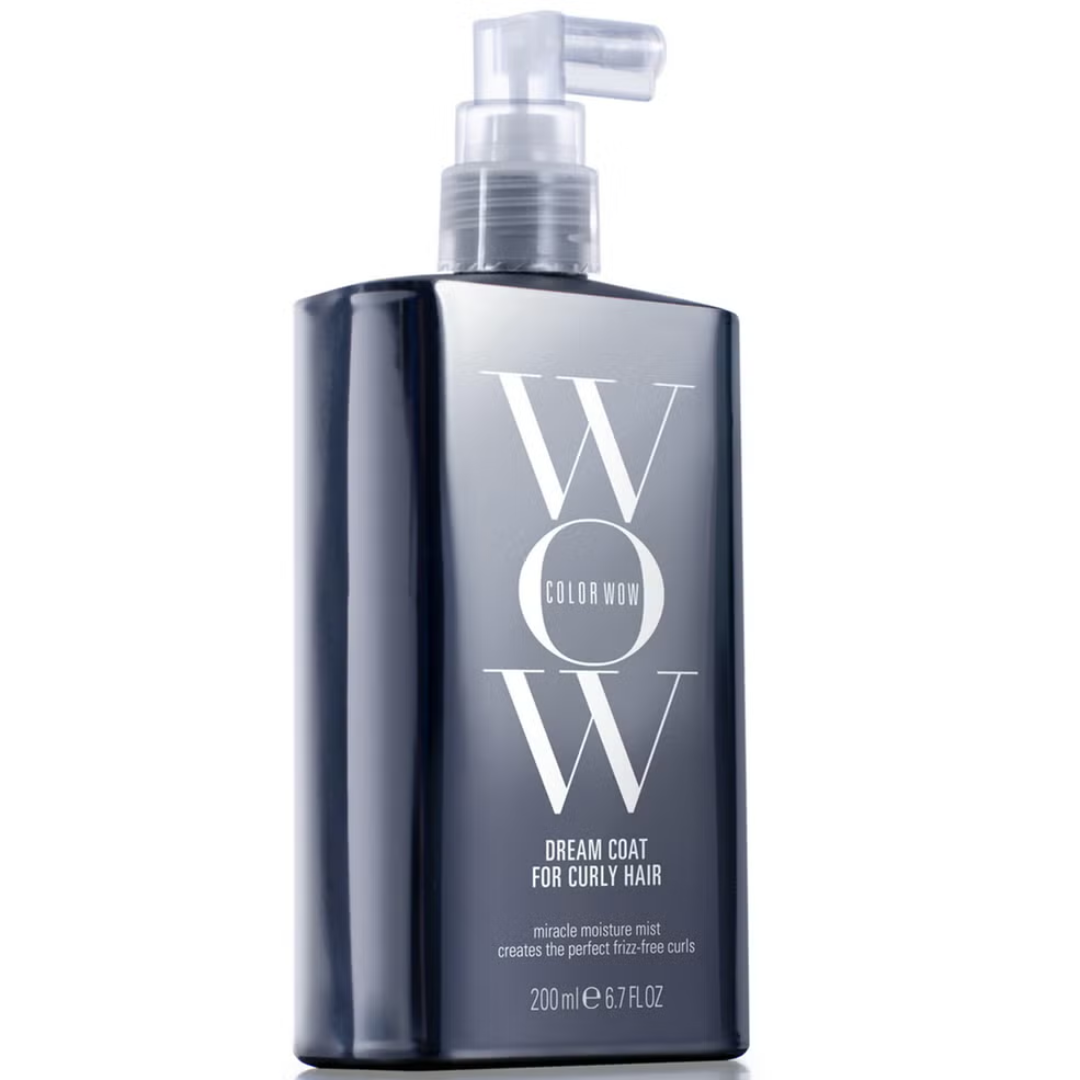 Color Wow Dream Coat for Curly Hair 200ml, Color Wow Dream Coat for Curly Hair, Color Wow Dream Coat 200ml, Color Wow Dream Coat, Color Wow