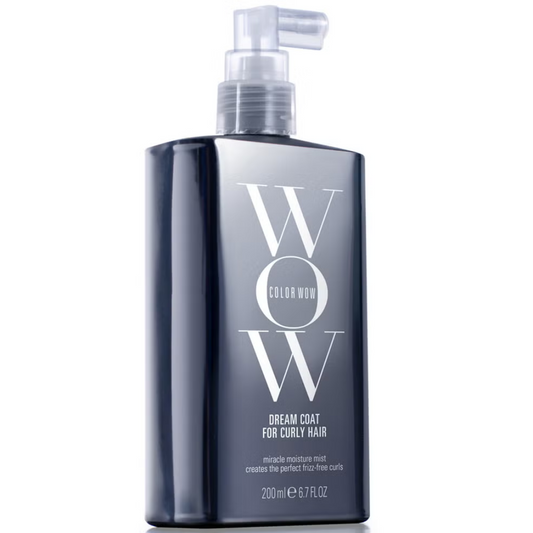 Color Wow Dream Coat for Curly Hair 200ml, Color Wow Dream Coat for Curly Hair, Color Wow Dream Coat 200ml, Color Wow Dream Coat, Color Wow