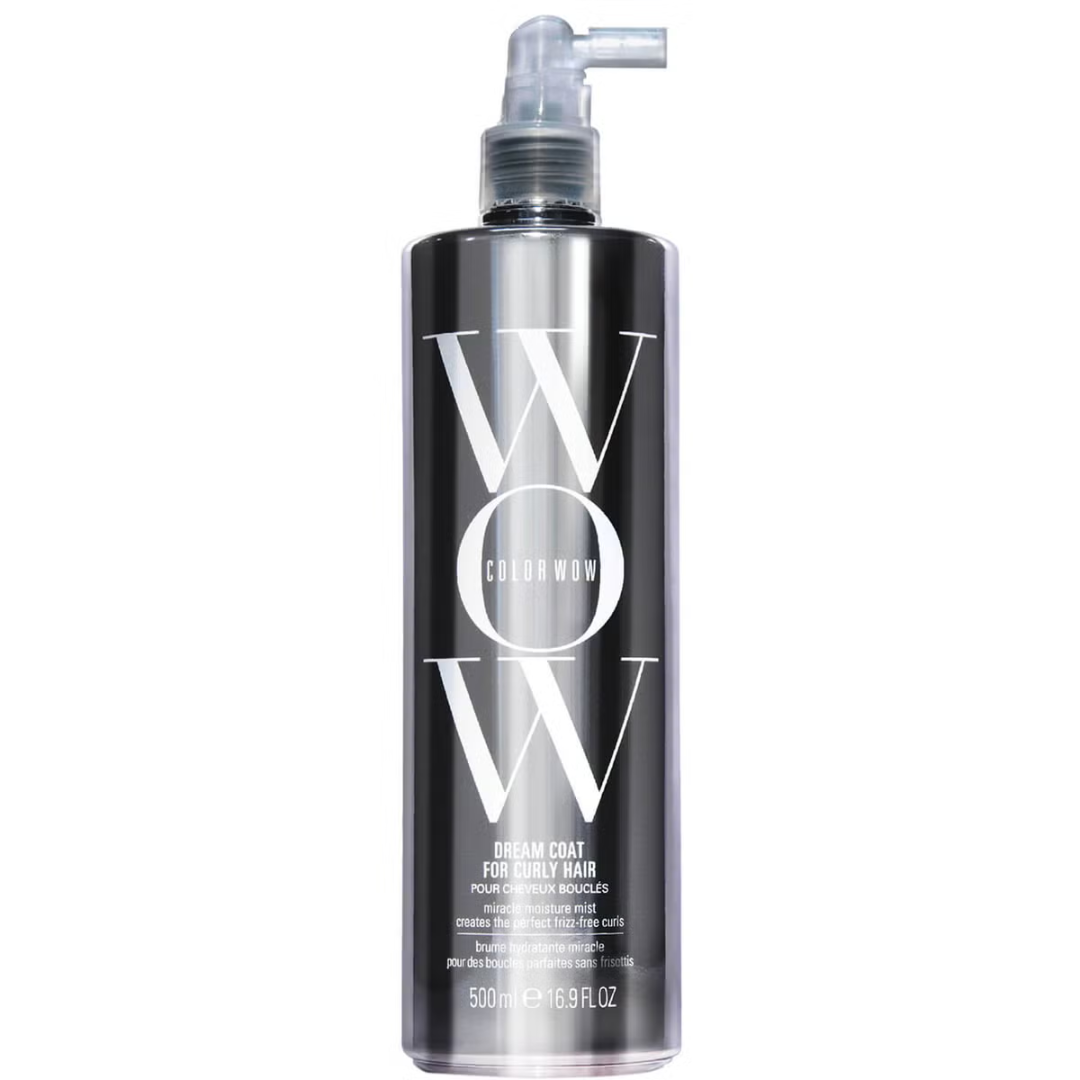 Color Wow Dream Coat for Curly Hair 500ml, Color Wow Dream Coat for Curly Hair, Color Wow Dream Coat 500ml, Color Wow Dream Coat, Color Wow