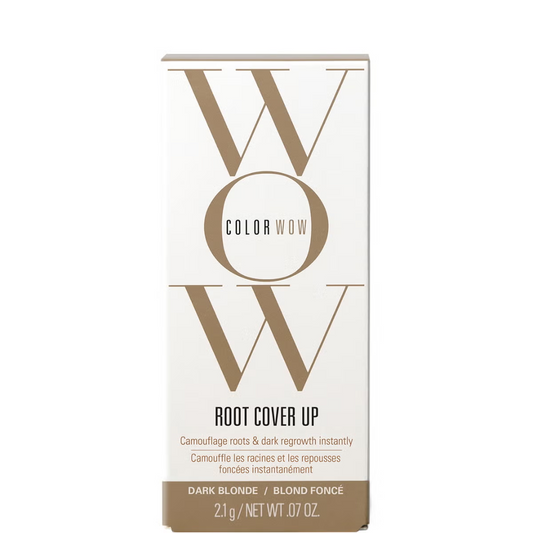 Color Wow Root Cover Up Dark Blonde 2.1g, Color Wow Root Cover Up Dark Blonde, Color Wow Root Cover Up, Color Wow