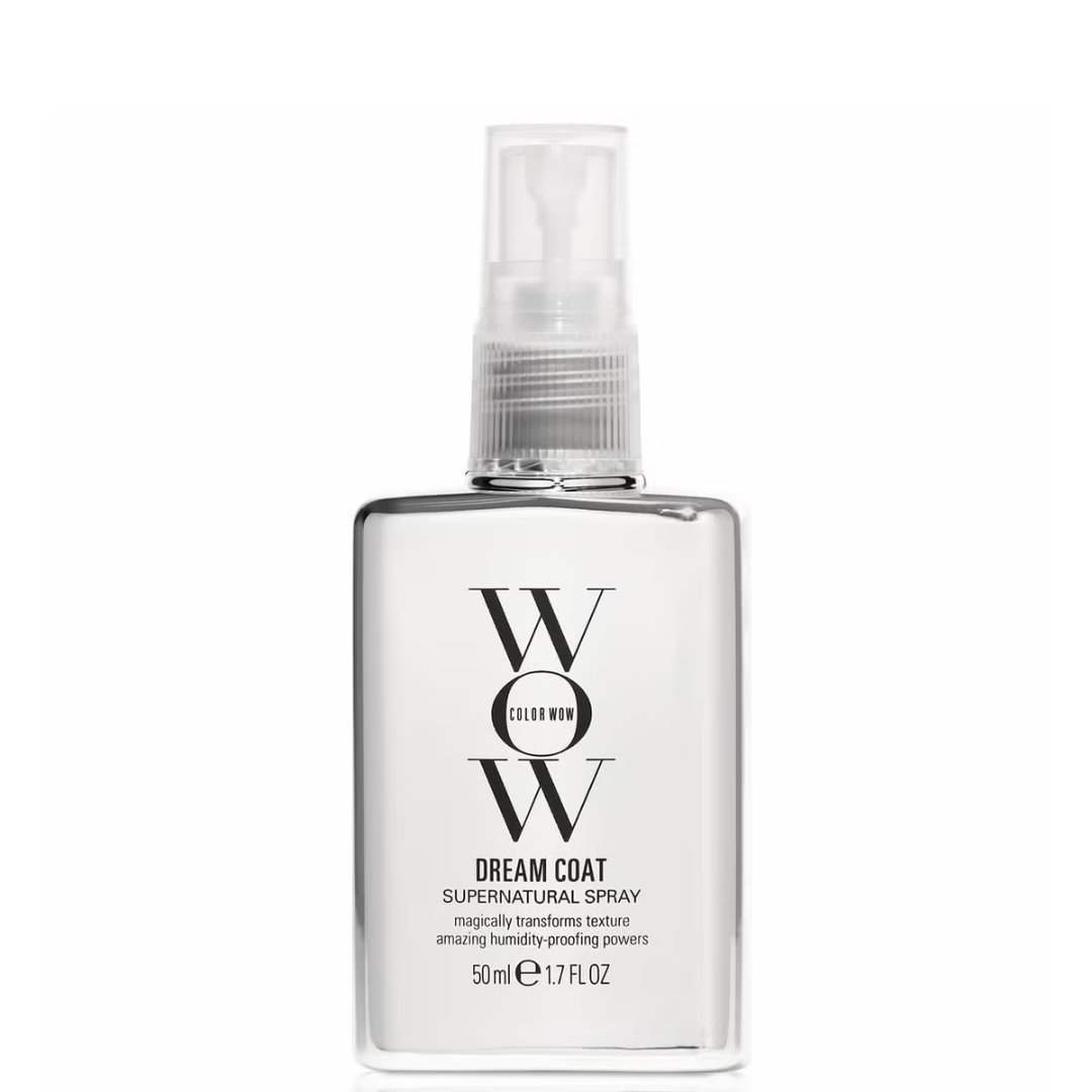 Color Wow Travel Dream Coat Supernatural Spray 50ml, Color Wow Travel Dream Coat Supernatural Spray, Color Wow Dream Coat Supernatural Spray 50ml, Color Wow Dream Coat Supernatural Spray, Color Wow Supernatural Spr
