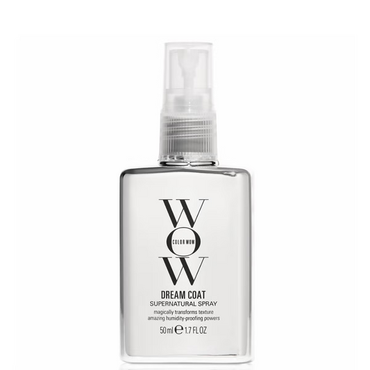 Color Wow Travel Dream Coat Supernatural Spray 50ml, Color Wow Travel Dream Coat Supernatural Spray, Color Wow Dream Coat Supernatural Spray 50ml, Color Wow Dream Coat Supernatural Spray, Color Wow Supernatural Spr