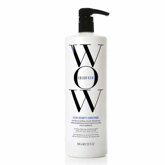 Color Wow Color Security Conditioner for Fine to Normal Hair 946ml