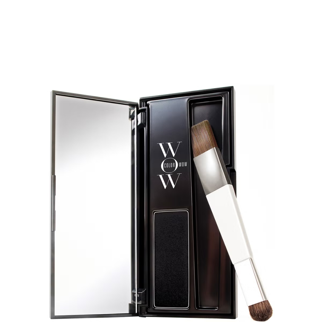 Color Wow Root Cover Up Black 2.1g, Color Wow Root Cover Up Black, Color Wow Root Cover Up, Color Wow