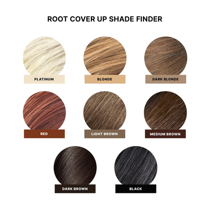 Color Wow Root Cover Up 2.1g