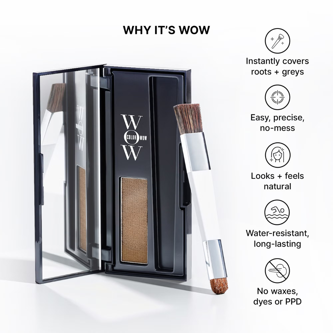 Color Wow Root Cover Up 2.1g