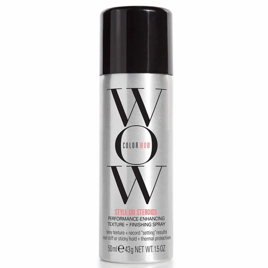 Color Wow Travel Style on Steroids Performance Enhancing Texture + Finishing Spray 50ml