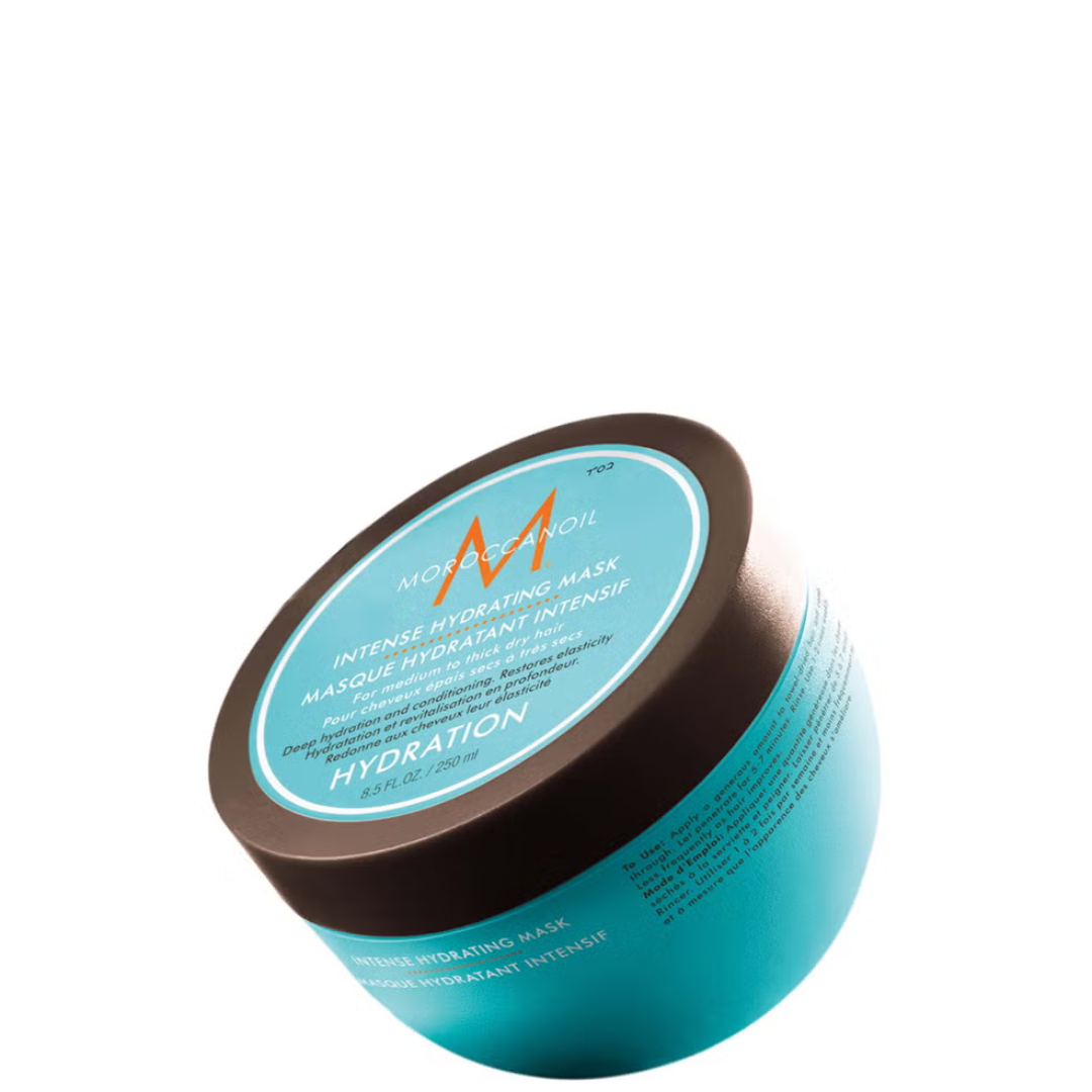 Moroccanoil Intense Hydrating Mask 250ml, Moroccanoil Intense Hydrating Mask, Moroccanoil Mask, Moroccanoil Hair Mask, Moroccanoil