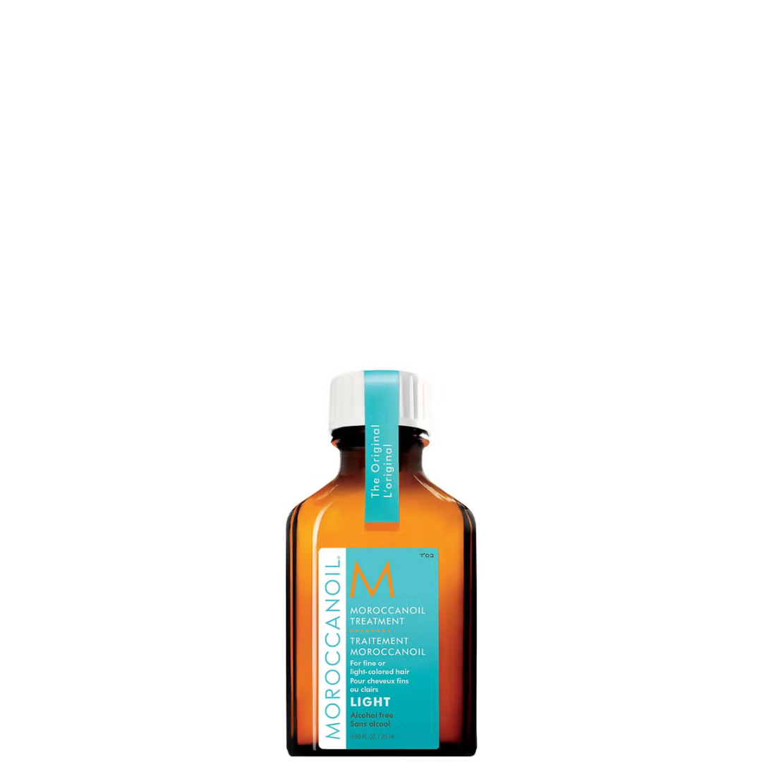 Moroccanoil Treatment Light 25ml, Moroccanoil Treatment Light, Moroccanoil Treatment, Moroccanoil