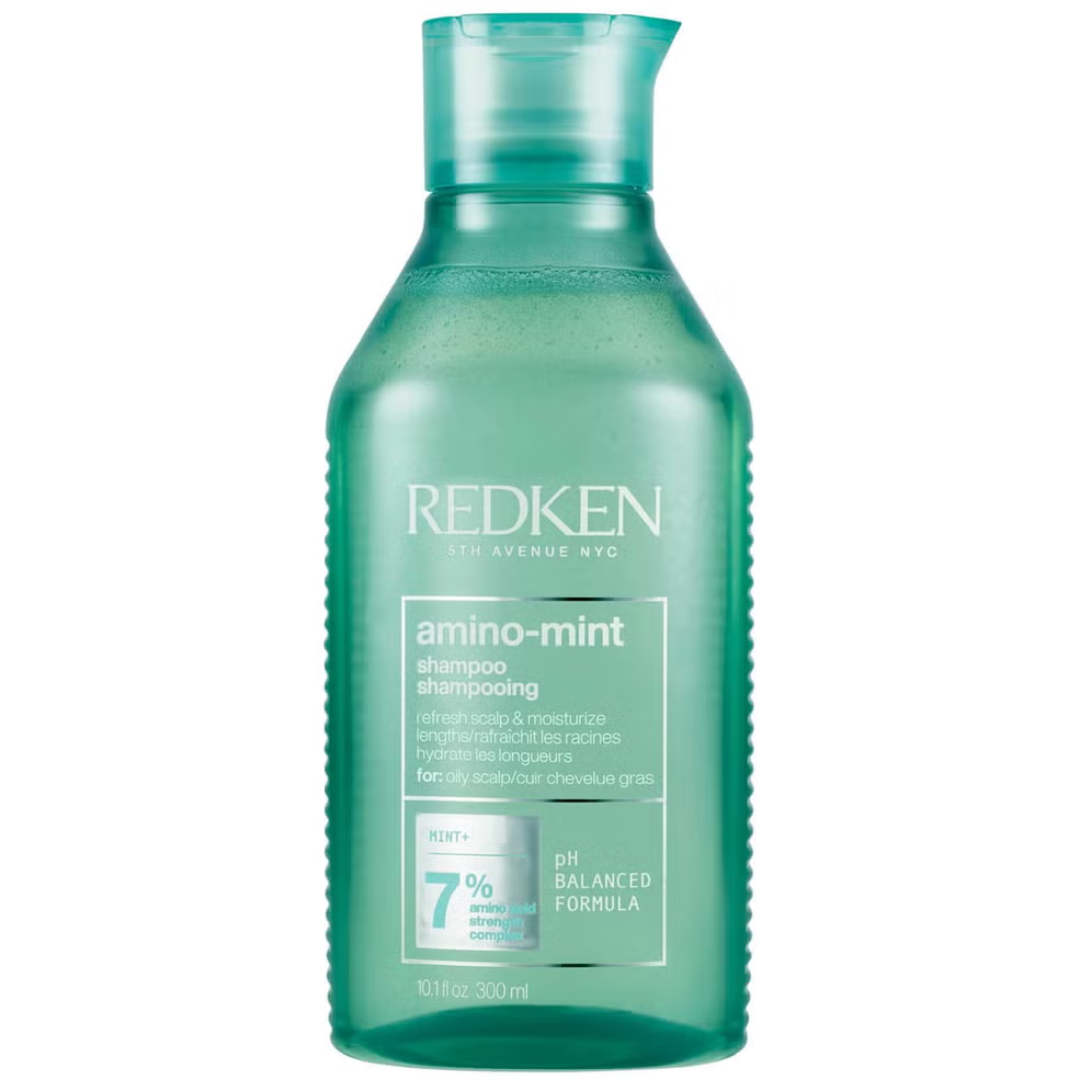 Redken Amino Mint Scalp Shampoo 300ml, Redken Amino Mint Scalp Shampoo, Redken Amino Mint Scalp, Redken Mint Shampoo 300ml, Redken Mint Shampoo, Redken