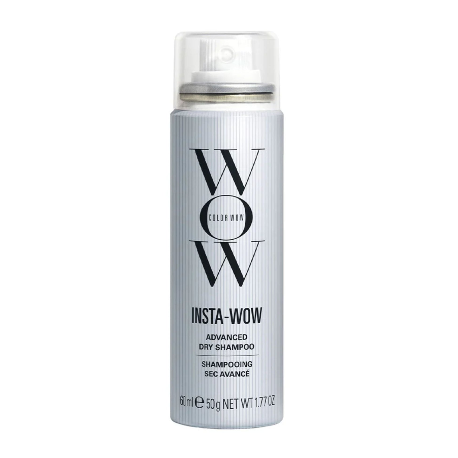 Color Wow Insta-Wow 60ml advanced dry shampoo for instant hair refresh volume and oil absorption