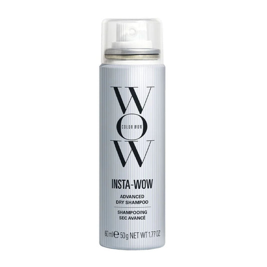 Color Wow Insta-Wow 60ml advanced dry shampoo for instant hair refresh volume and oil absorption