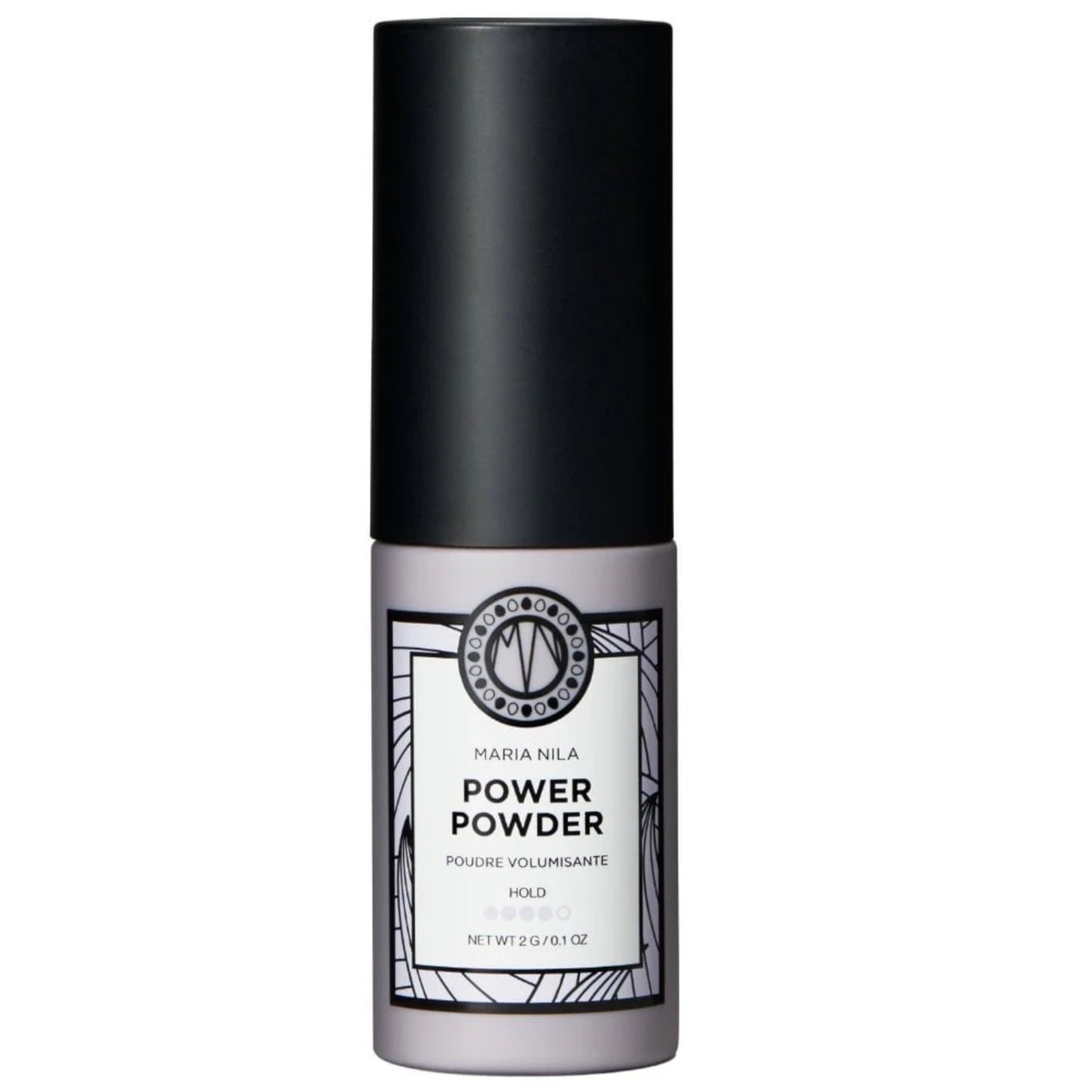 Maria Nila Style and Finish Power Powder 2g volumising powder for instant root lift