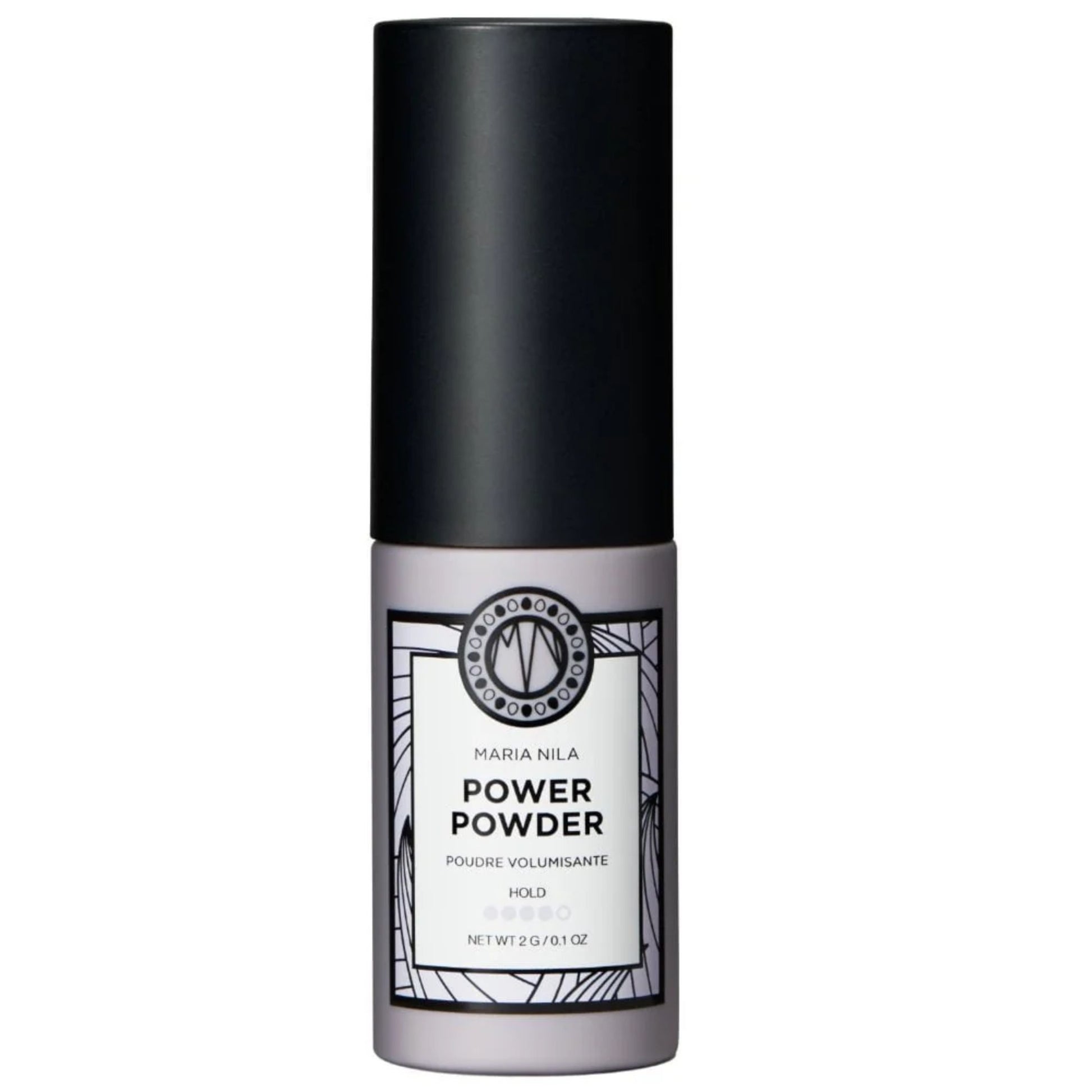 Maria Nila Style and Finish Power Powder 2g volumising powder for instant root lift